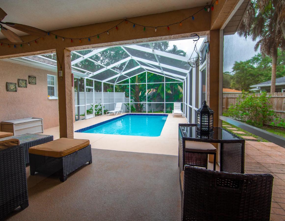 Sarasota Vacation Home Exterior photo